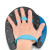 Swimming Paddles Fins Flippers Girdles Correction Water Sport Hand Webbed Gloves  for Adults Children Swim Training Swimming Paddles Fins Flippers Girdles Correction Water Sport Hand Webbed Gloves  for Adults Children Swim Training