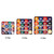 32MM / 38MM Children Billiards Table Balls Set Resin Small Pool Cue Balls Full Set