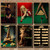 Vintage Billiards Wall Pictures Snooker Painting Modern Ball Sports Posters Prints for Living Room Club Wall Home Decor gift Vintage Billiards Wall Pictures Snooker Painting Modern Ball Sports Posters Prints for Living Room Club Wall Home Decor gift