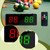 Electronic Billiards Scoreboard Versatile for Base Ball Sturdy Score Keeper Electronic Billiards Scoreboard Versatile for Base Ball Sturdy Score Keeper