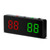 Electronic Billiards Scoreboard Versatile for Base Ball Sturdy Score Keeper Electronic Billiards Scoreboard Versatile for Base Ball Sturdy Score Keeper