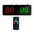 Electronic Billiards Scoreboard Versatile for Base Ball Sturdy Score Keeper Electronic Billiards Scoreboard Versatile for Base Ball Sturdy Score Keeper