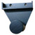 Billiards Triangle Wall Mounted Storage Rack Accessory 4.7x4.7inch for Game Room Organization Quick Installation Space Saving Billiards Triangle Wall Mounted Storage Rack Accessory 4.7x4.7inch for Game Room Organization Quick Installation Space Saving