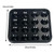 Billiards Tray Billiard Supplies Billiard Balls Tray For Pool Halls For Billiards Parlor Billiard Ball Storage