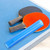 Pingpong Tool Table Tennis Racket Rubber Roller Pins Professional Pressure Stick PVC Pingpong Roller Glue Stick