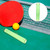 Pingpong Tool Table Tennis Racket Rubber Roller Pins Professional Pressure Stick PVC Pingpong Roller Glue Stick