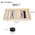 Foosball Winner Games Table Hockey Catapult Chess Parent-child Fast Sling Puck Board Party Toys For Children Adults Or Foldable