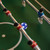 9pcs Foosball Table Balls Desk Soccer Game Accessories Table Football For Parent-Child Interactive Soccer Board Game Accessories 9pcs Foosball Table Balls Desk Soccer Game Accessories Table Football For Parent-Child Interactive Soccer Board Game Accessories