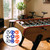 9pcs Foosball Table Balls Desk Soccer Game Accessories Table Football For Parent-Child Interactive Soccer Board Game Accessories 9pcs Foosball Table Balls Desk Soccer Game Accessories Table Football For Parent-Child Interactive Soccer Board Game Accessories