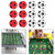 12x Foosball Balls Soccer Table Game Balls for Match Toy Indoor Family Game 12x Foosball Balls Soccer Table Game Balls for Match Toy Indoor Family Game