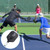 Pickleballs Paddles Eraser Carbon Fiber Racket Cleaner Safe Paddles Dust Dirt Remover Tools Scratches Cleaner Easy to Use