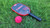 Customizable USAPA Approved Pickleball Paddles