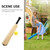 24 Inch Kids Cricket Set EVA Bat Ball Lightweight Durable Outdoor Indoor Game Activities Sports Set Backyard Toy Beach Game 24 Inch Kids Cricket Set EVA Bat Ball Lightweight Durable Outdoor Indoor Game Activities Sports Set Backyard Toy Beach Game