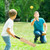 Cricket Set Children Toy Kids Sports Game Playground Ball Major Tennis Bat Eva Beach Bats Croquet Balls Parent-child  Cricket Set Children Toy Kids Sports Game Playground Ball Major Tennis Bat Eva Beach Bats Croquet Balls Parent-child