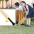 Cricket Set Kids Beach Toy Playground Ball Bouncing Balls Major Eva Sports Game Bats Child for Kids Eva Children's Croquet Cricket Set Kids Beach Toy Playground Ball Bouncing Balls Major Eva Sports Game Bats Child for Kids Eva Children's Croquet