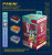2022 Panini Card Box Qatar World Cup Football Star Card Soccer Star  Ronaldo Footballer Limited Ball Star Collection Card