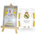 Panini Football Star Messi Ronaldo Mbappe High imitation Refraction Glitter Signature Holiday Gifts collection 2022 World Cup Panini Football Star Messi Ronaldo Mbappe High imitation Refraction Glitter Signature Holiday Gifts collection 2022 World Cup