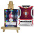 Panini Football Star Messi Ronaldo Mbappe High imitation Refraction Glitter Signature Holiday Gifts collection 2022 World Cup Panini Football Star Messi Ronaldo Mbappe High imitation Refraction Glitter Signature Holiday Gifts collection 2022 World Cup