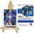 Panini Football Star Messi Ronaldo Mbappe High imitation Refraction Glitter Signature Holiday Gifts collection 2022 World Cup Panini Football Star Messi Ronaldo Mbappe High imitation Refraction Glitter Signature Holiday Gifts collection 2022 World Cup