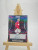 Panini Football Star Messi Ronaldo Mbappe High imitation Refraction Glitter Signature Holiday Gifts collection 2022 World Cup Panini Football Star Messi Ronaldo Mbappe High imitation Refraction Glitter Signature Holiday Gifts collection 2022 World Cup