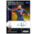 Panini Football Star Messi Ronaldo Mbappe High imitation Refraction Glitter Signature Holiday Gifts collection 2022 World Cup Panini Football Star Messi Ronaldo Mbappe High imitation Refraction Glitter Signature Holiday Gifts collection 2022 World Cup