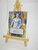 Panini Football Star Messi Ronaldo Mbappe High imitation Refraction Glitter Signature Holiday Gifts collection 2022 World Cup Panini Football Star Messi Ronaldo Mbappe High imitation Refraction Glitter Signature Holiday Gifts collection 2022 World Cup