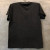 World Cup Star Neymar Short-sleeved T-shirt Men's American Trendy Brand Vintage Loose Heavy Cotton Versatile Top World Cup Star Neymar Short-sleeved T-shirt Men's American Trendy Brand Vintage Loose Heavy Cotton Versatile Top
