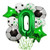 12PCS Green Digital Football Set Aluminum Film Balloon World Cup Theme Party Birthday Decoration Balloon 12PCS Green Digital Football Set Aluminum Film Balloon World Cup Theme Party Birthday Decoration Balloon
