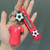 World Cup Football Jerseys Key Chain Pendant Souvenirs Key Chain Football Pendant Sports Gifts World Cup Football Jerseys Key Chain Pendant Souvenirs Key Chain Football Pendant Sports Gifts