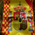 14x130cm Spain Flag scarf Euro Fan scarf World Cup scarf Sports holiday decoration 14x130cm Spain Flag scarf Euro Fan scarf World Cup scarf Sports holiday decoration