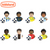 Kidsland Educational Building Blocks Soccer Football Rugby Game Field World Cup Star Series Boys Holiday Sports Toy Gift Kidsland Educational Building Blocks Soccer Football Rugby Game Field World Cup Star Series Boys Holiday Sports Toy Gift