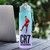 CR7 Cristiano Ronaldo World Football Stars High-value Large Capacity Portable Water Cup Drinking Bottle
