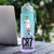CR7 Cristiano Ronaldo World Football Stars High-value Large Capacity Portable Water Cup Drinking Bottle