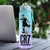 CR7 Cristiano Ronaldo World Football Stars High-value Large Capacity Portable Water Cup Drinking Bottle