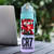 CR7 Cristiano Ronaldo World Football Stars High-value Large Capacity Portable Water Cup Drinking Bottle