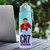 CR7 Cristiano Ronaldo World Football Stars High-value Large Capacity Portable Water Cup Drinking Bottle