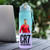 CR7 Cristiano Ronaldo World Football Stars High-value Large Capacity Portable Water Cup Drinking Bottle
