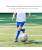 New PVC Material Wear-resistant and Cool European Cup No. 5 Football Champions League World Cup Adhesive PVC4 Football New PVC Material Wear-resistant and Cool European Cup No. 5 Football Champions League World Cup Adhesive PVC4 Football