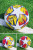 New PVC Material Wear-resistant and Cool European Cup No. 5 Football Champions League World Cup Adhesive PVC4 Football New PVC Material Wear-resistant and Cool European Cup No. 5 Football Champions League World Cup Adhesive PVC4 Football