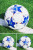 New PVC Material Wear-resistant and Cool European Cup No. 5 Football Champions League World Cup Adhesive PVC4 Football New PVC Material Wear-resistant and Cool European Cup No. 5 Football Champions League World Cup Adhesive PVC4 Football