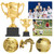 Award Trophy Winner Trophies Competitions Award Cup Children Trophy Toys Football Medals Trophies Sport Winner Souvenir Award Trophy Winner Trophies Competitions Award Cup Children Trophy Toys Football Medals Trophies Sport Winner Souvenir