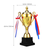 Large Size Metal Trophy Cup For Sports Events Award Souvenirs Basketball Football Game Prize Team Sports Trophy Awards Large Size Metal Trophy Cup For Sports Events Award Souvenirs Basketball Football Game Prize Team Sports Trophy Awards