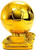 European Football Golden Ball Trophy Souvenir Soccer Spherical Champion Player Competition Award Fans Gift Football Cup Golden European Football Golden Ball Trophy Souvenir Soccer Spherical Champion Player Competition Award Fans Gift Football Cup Golden