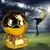 European Football Golden Ball Trophy Souvenir Soccer Spherical Champion Player Competition Award Fans Gift Football Cup Golden European Football Golden Ball Trophy Souvenir Soccer Spherical Champion Player Competition Award Fans Gift Football Cup Golden