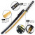 Martial Arts Equipment, Sheathed Bamboo, Long Samurai Wooden Knife, Kendo, Sword Drawing