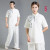 Tai Chi T-shirt Martial Art Short Sleeve Top Do Not Include Pants Free Shipping