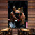 Muay Thai VS Boxing Art Poster Wall Charts, Combat Sports Wall Art Decoration Banner Wall Hanging Flag For Gym Fighting Hall D4 Muay Thai VS Boxing Art Poster Wall Charts, Combat Sports Wall Art Decoration Banner Wall Hanging Flag For Gym Fighting Hall D4