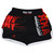 Fighting team training t-shirt Muay Thai martial arts judo champion Muay Thai mixed martial arts competition fitness daily wear