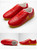 Martial Arts Shoes Male Cowhide Taijiquan Training Shoes Female Cow Tendon Bottom Performance Competition Training Tai Chi Shoes Martial Arts Shoes Male Cowhide Taijiquan Training Shoes Female Cow Tendon Bottom Performance Competition Training Tai Chi Shoes