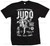 Judo Martial Arts Teacher Gift T-shirt Streetwear Outdoor Clothing Summer Tee Unisex Judo Martial Arts Teacher Gift T-shirt Streetwear Outdoor Clothing Summer Tee Unisex